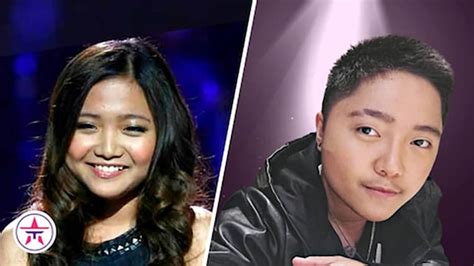 charice pempengco ex girlfriend|Goodbye Charice, welcome Jake Zyrus! .